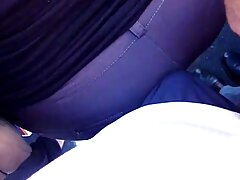 Long Legs video ar krāšņo Aidru Fox no Brazzers